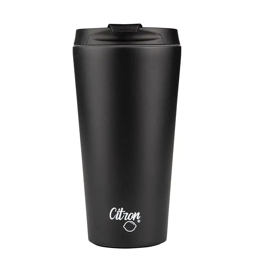 Citron 2022 Coffee Mug 420ml (Black)