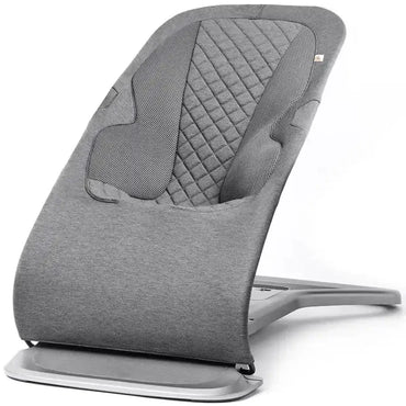 Ergobaby Evolve Bouncer (Charcoal Grey)