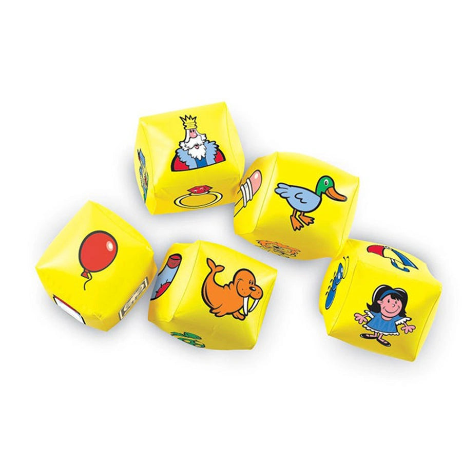 Learning Resources Alphabet Marks The Spot Floor Game Learning Resources Alphabet Marks The Spot Floor Game