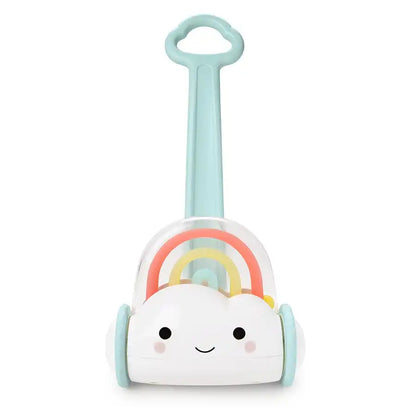 Skip Hop Silver Lining Cloud Push Toy