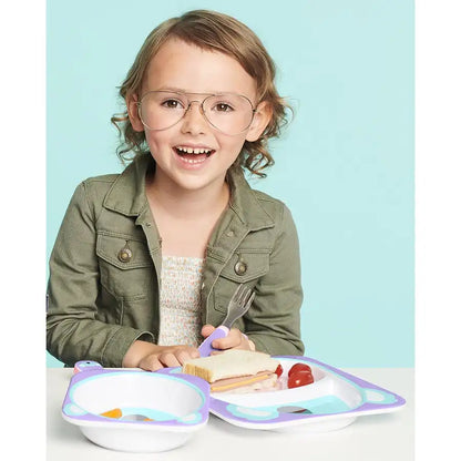 Skip Hop Zootensils Fork & Spoon (Koala)