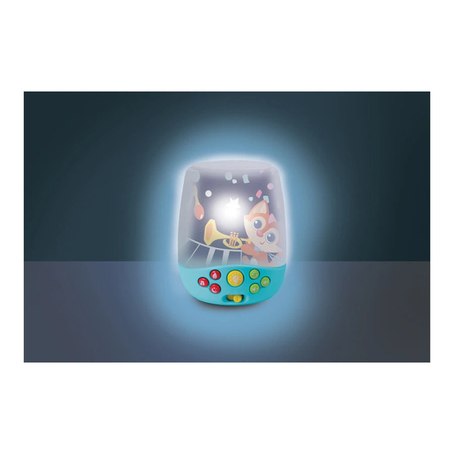 جهاز العرض الليلي المحمول Winfun 3in1 جهاز العرض الليلي المحمول Winfun 3in1