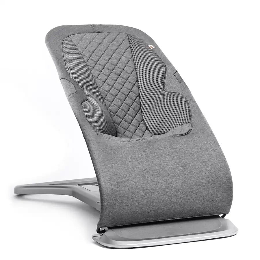 Ergobaby Evolve Bouncer (Charcoal Grey) Ergobaby Evolve Bouncer (Charcoal Grey)