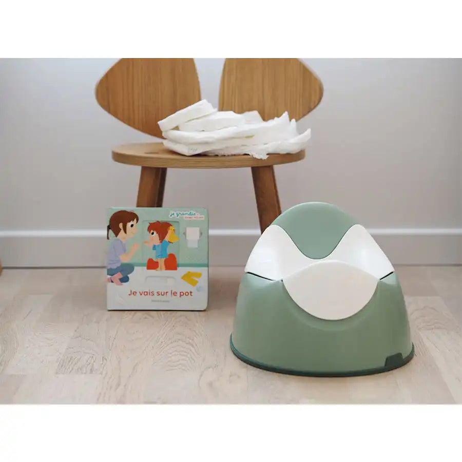 نونية بيابا للتدريب (أخضر سيج) نونية بيابا للتدريب (أخضر سيج)