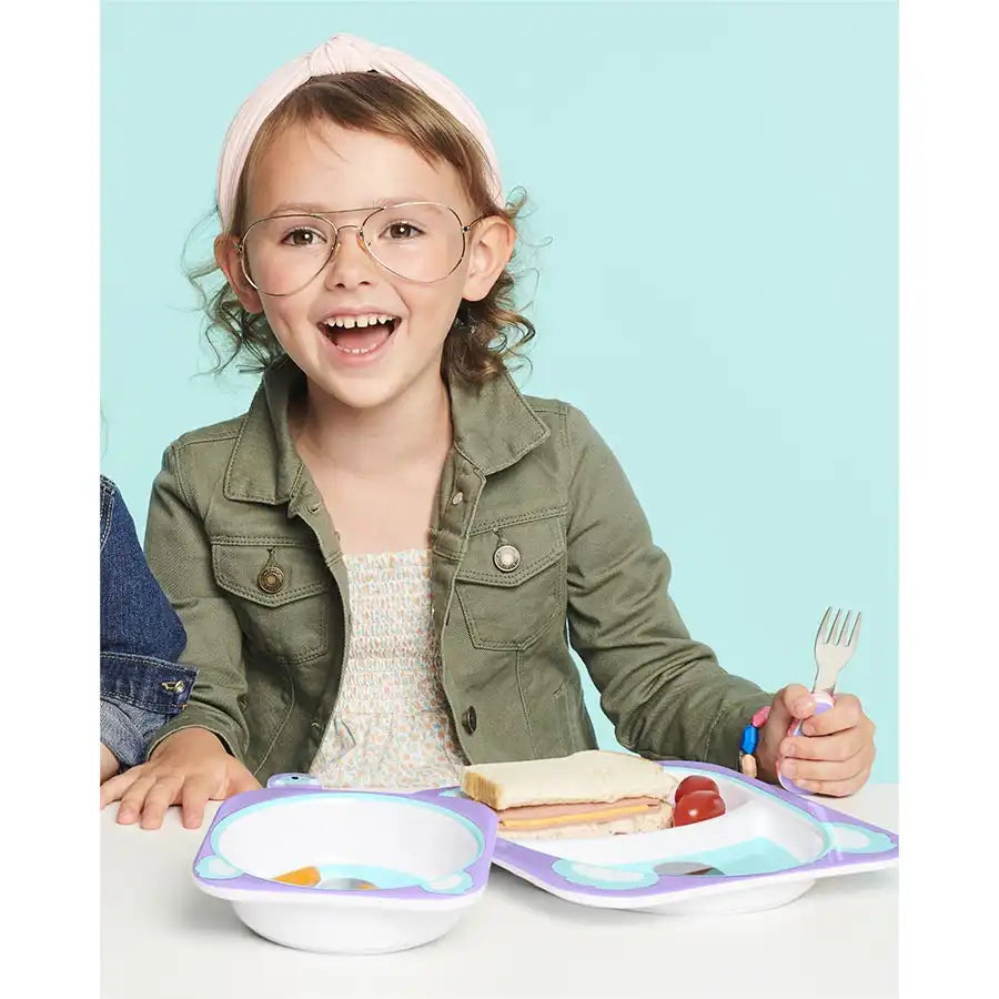Skip Hop Zootensils Fork & Spoon (Koala)