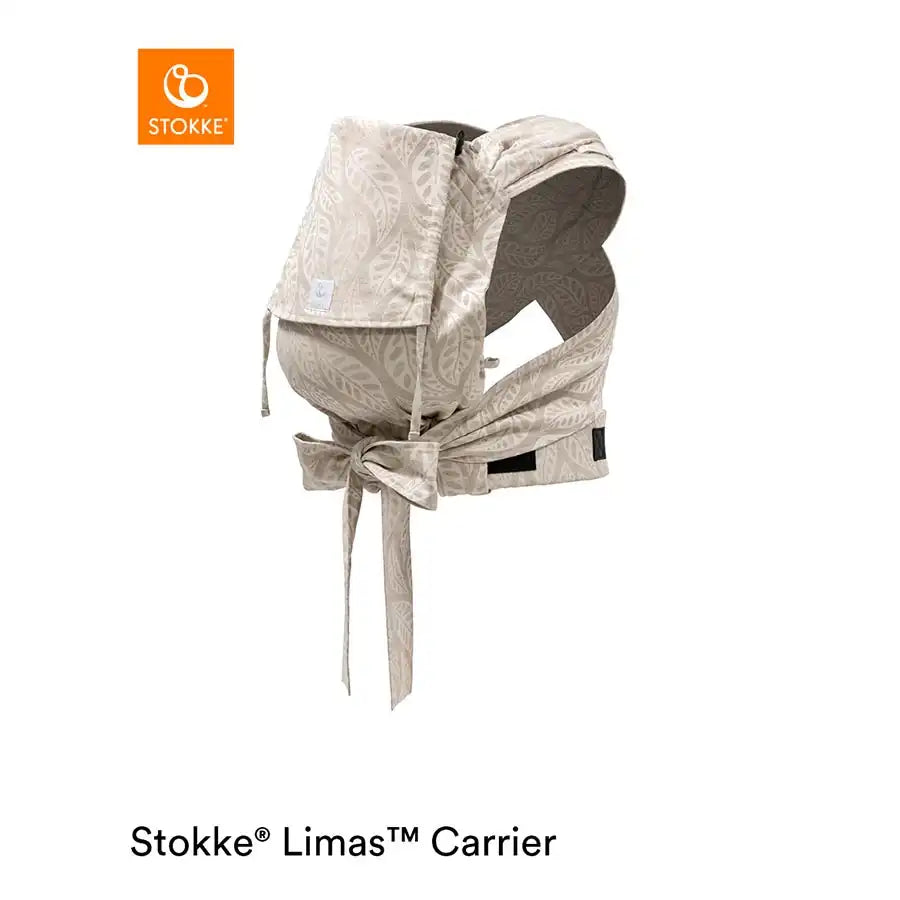 Stokke Limas Carrier (Valerian beige)