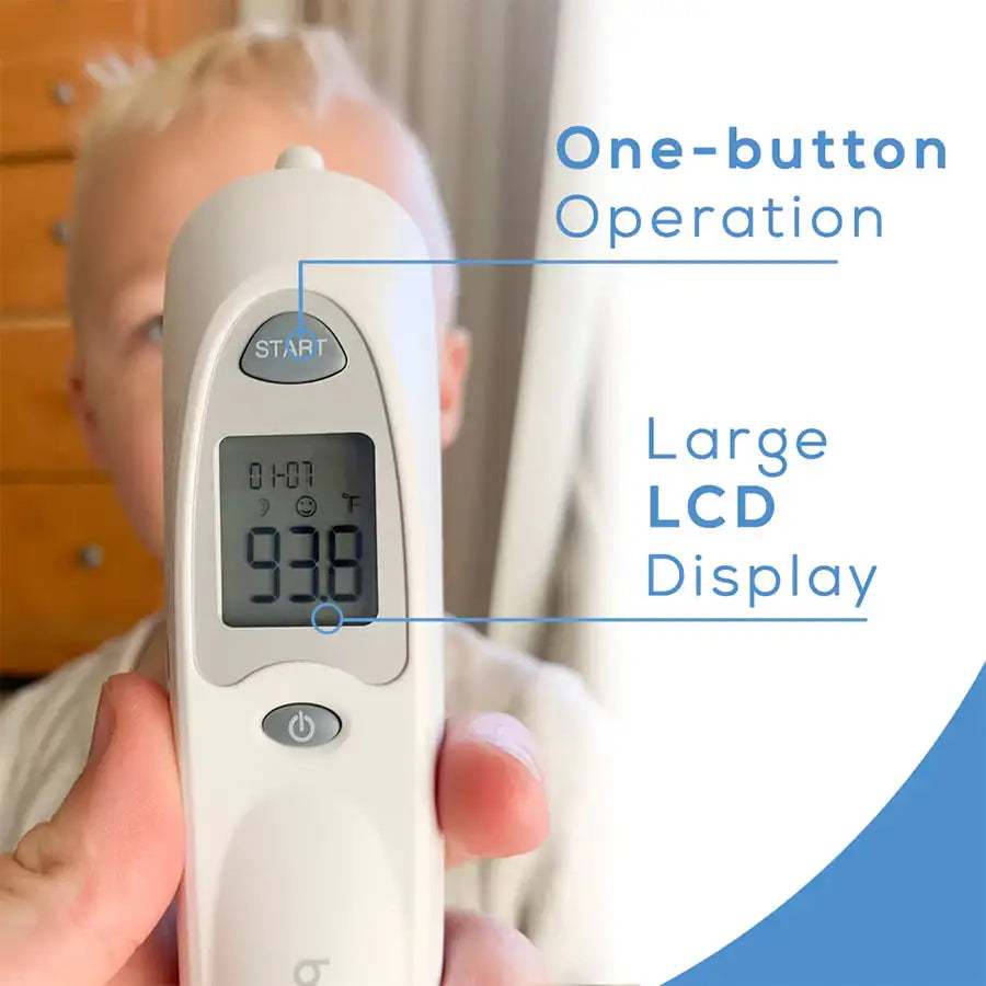 Beurer Ear Thermometer