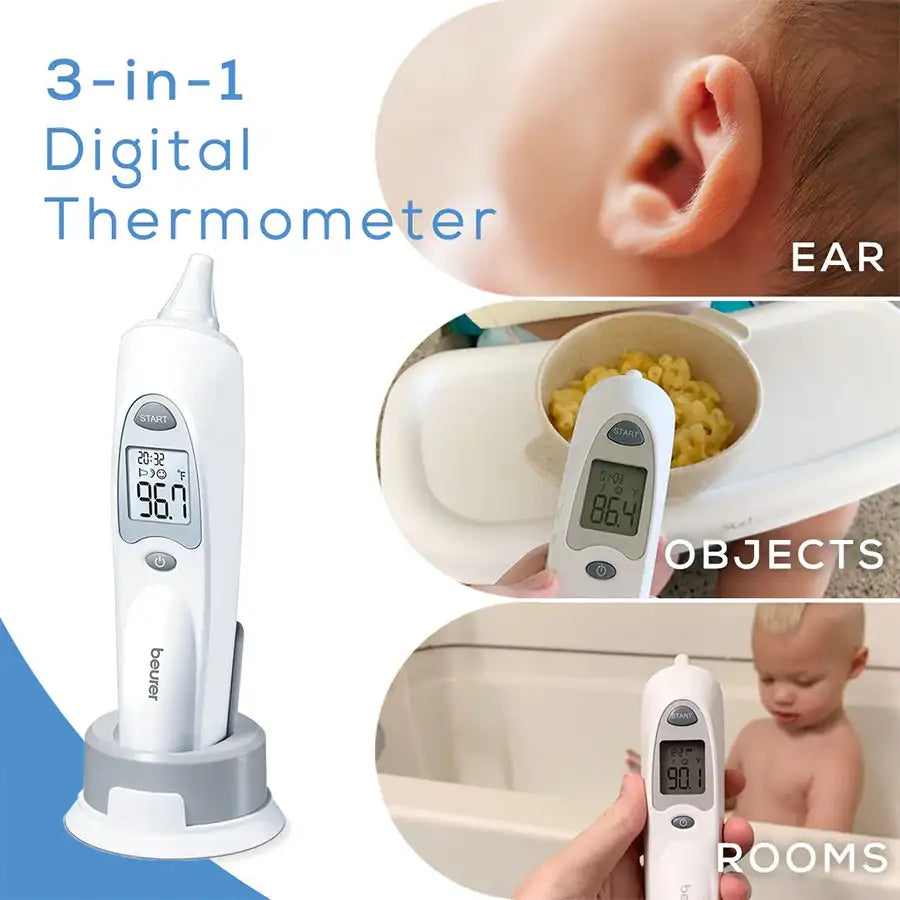 Beurer Ear Thermometer