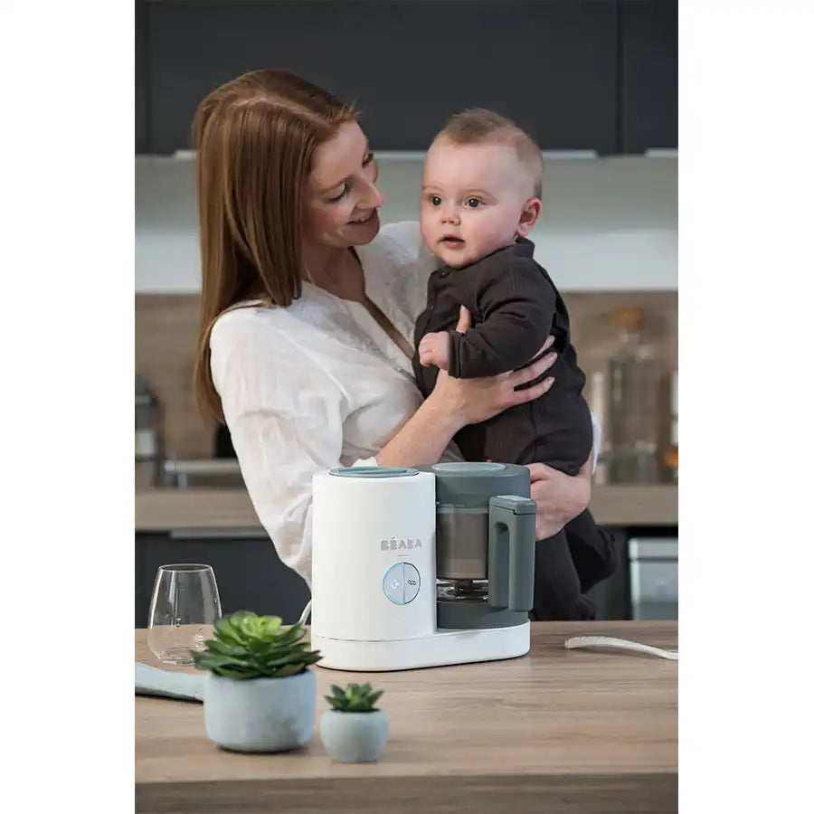 Beaba Babycook Neo (Grey/White)