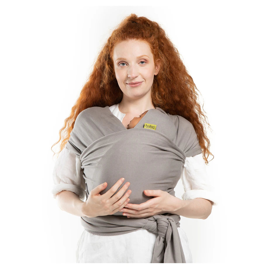 Boba Classic Wrap (Grey) Boba Classic Wrap (Grey)