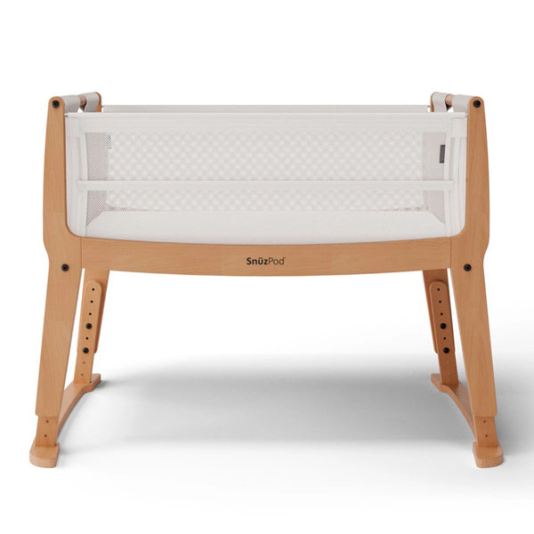 SnuzPod Studio Bedside Crib (Stockholm)