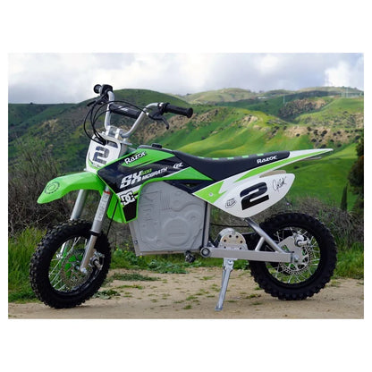 Razor D. Rocket SX500 Motorbike