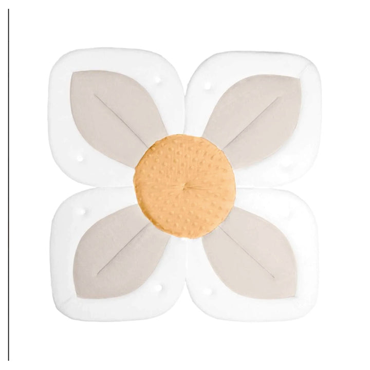 Blooming Bath Lotus with Snaps Honey