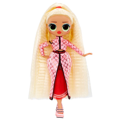 Lol Surprise Omg HoS Doll Swag