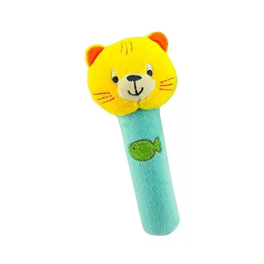 Winfun Grip 'N Play Rattle Stick Winfun Grip 'N Play Rattle Stick