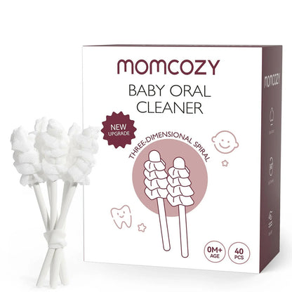 Momcozy Baby Disposable Oral Cleaner