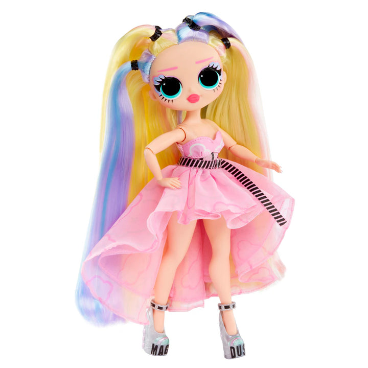 LOL Surprise OMG Sunshine Makeover Doll Set Best price at