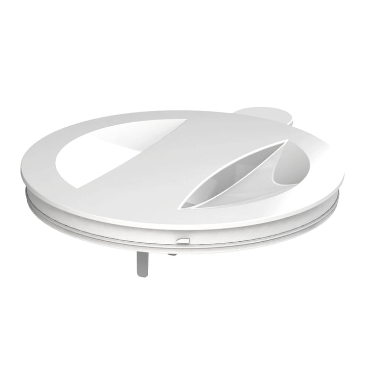 Baby Brezza Formula Pro Advancced Wifi Powder Container Lid and Powder Container