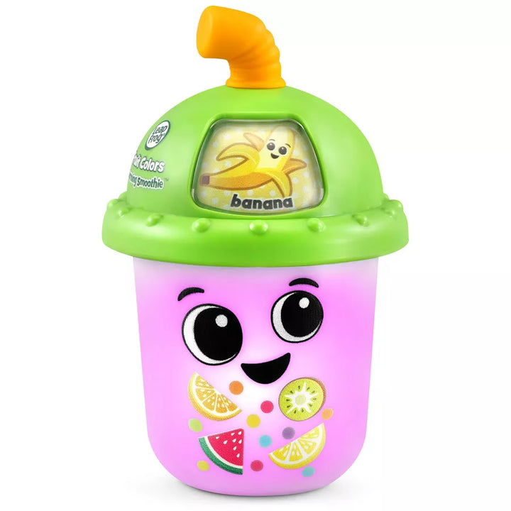 Leapfrog Fruit Colors Learning Smoothie