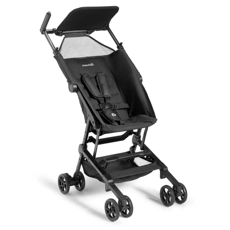 Munchkin Sparrow Ultra Compact Stroller Munchkin Sparrow Ultra Compact Stroller