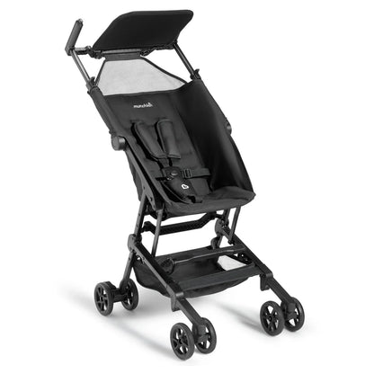 Munchkin Sparrow Ultra Compact Stroller (Black)