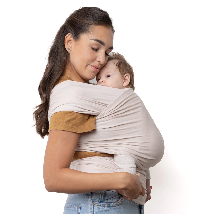 Boba Wrap Serenity Organic (Stone) Boba Wrap Serenity Organic (Stone)