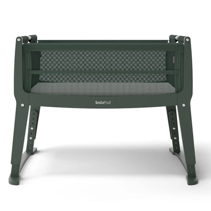 SnuzPod Studio Bedside Crib (Berlin)