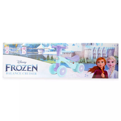 Disney Frozen 4-Wheel Ride-On (Turquoise/Lilac)