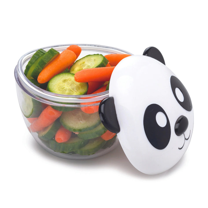 Melii Snack Container Panda