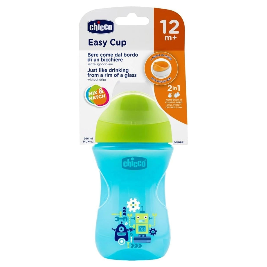 Chicco Easy Cup 12M+ Boy