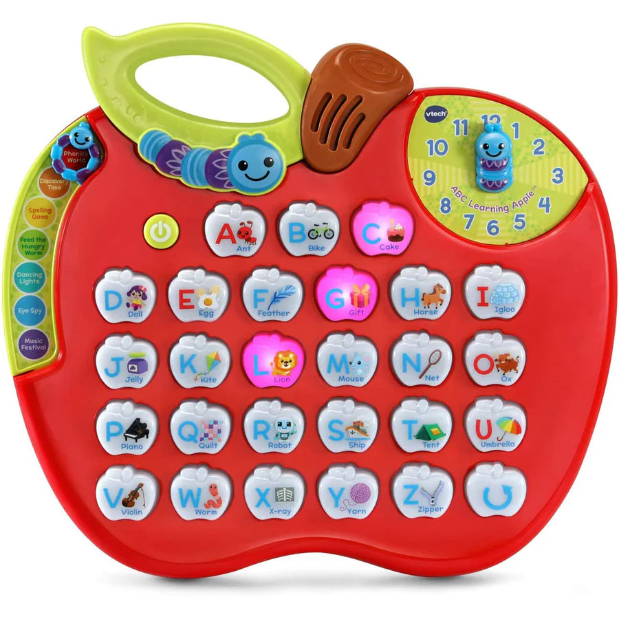 Vtech ABC Learning Apple Vtech ABC Learning Apple
