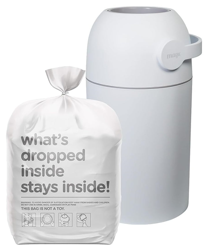 Magic Bag Roll For Telescopic Bin (Pack of 3)