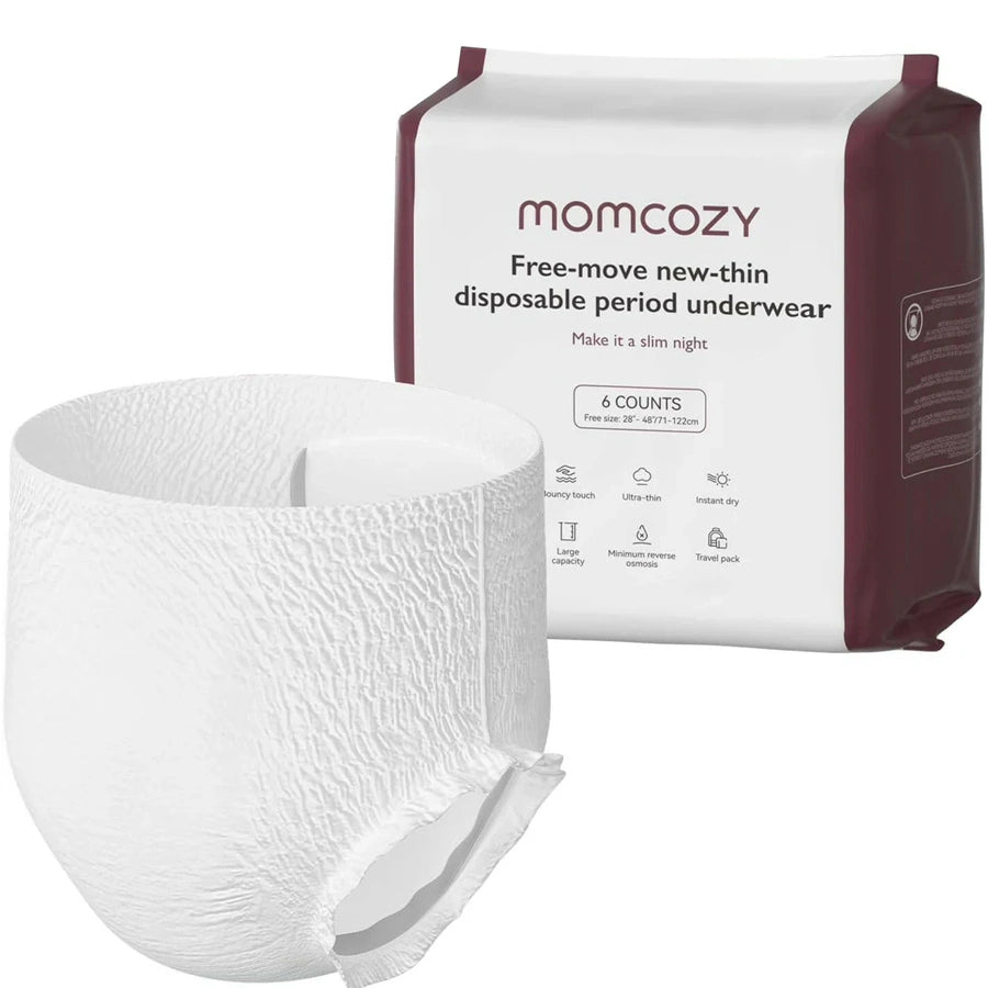 Momcozy Disposable Underwear