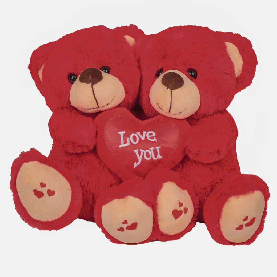 دب مارشميلو كادلز توين 20 سم دب مارشميلو كادلز توين 20 سم