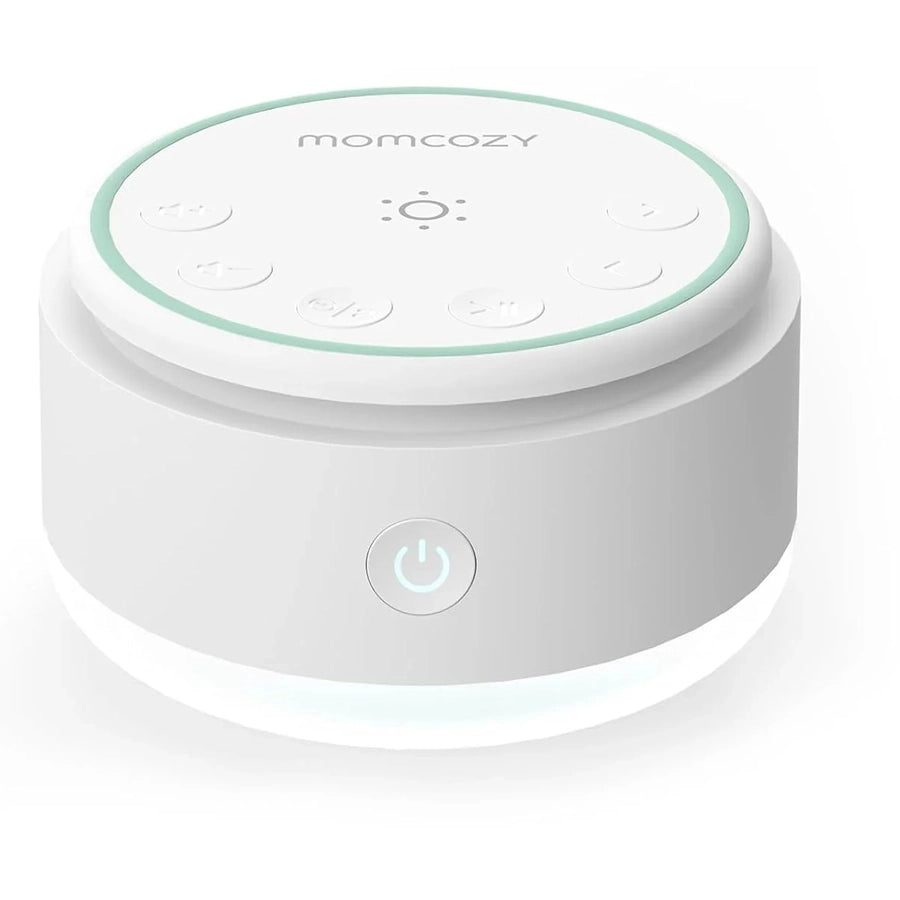 جهاز صوت محمول من Momcozy جهاز صوت محمول من Momcozy