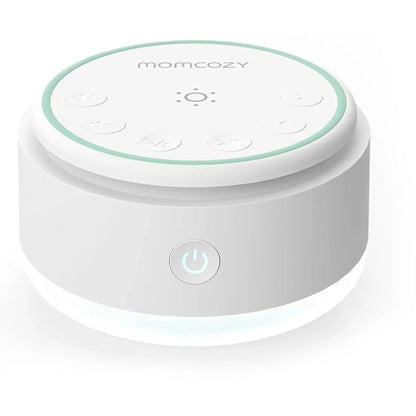 Momcozy Portable Sound Machine