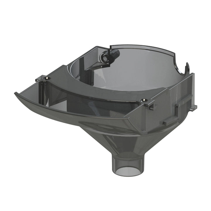 Baby Brezza Formula Pro Advanced Replacement Funnel & Cover