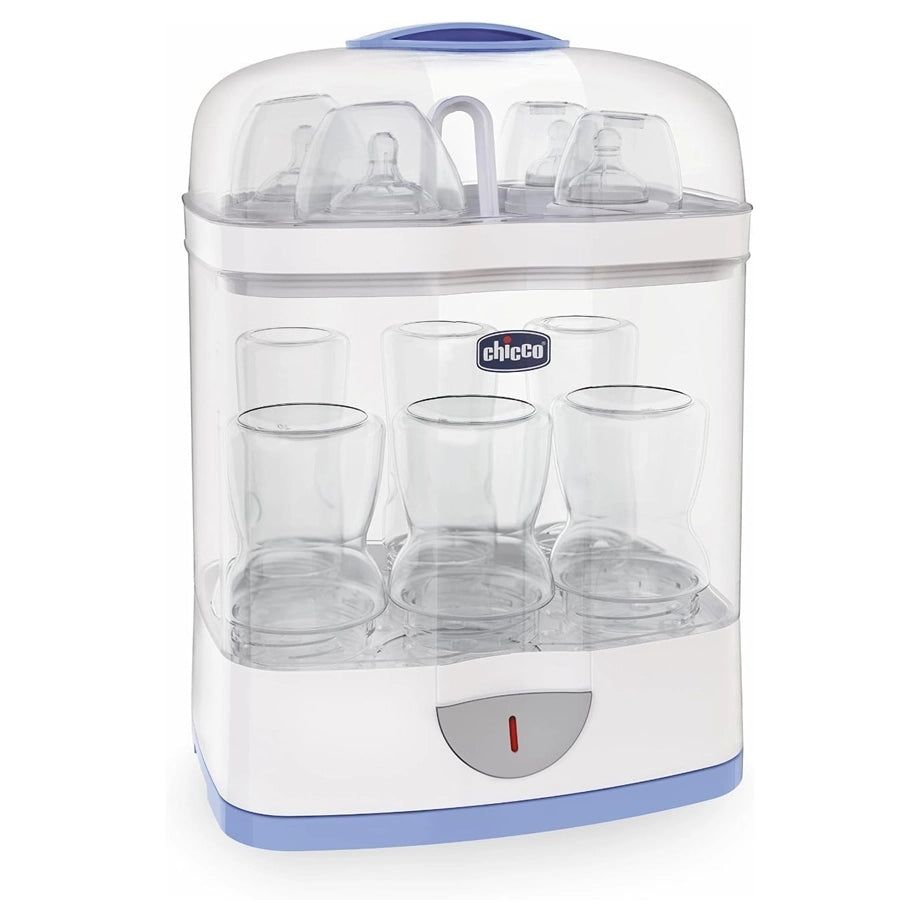 Chicco Chicco Sterilnatural 2 in 1