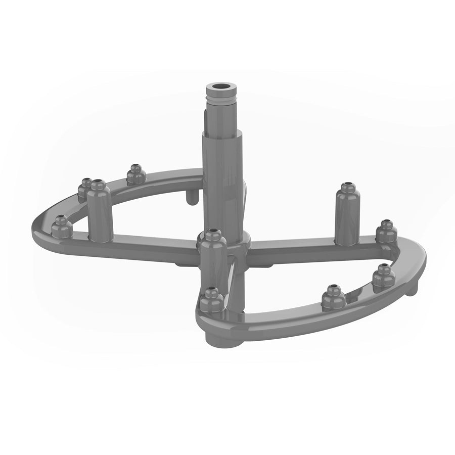 غسالة زجاجات Baby Brezza ذات النفاثات السفلية المزودة برذاذ احترافي غسالة زجاجات Baby Brezza ذات النفاثات السفلية المزودة برذاذ احترافي