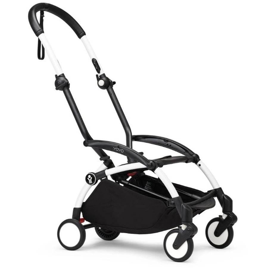 إطار Stokke YOYO³ (أبيض) إطار Stokke YOYO³ (أبيض)