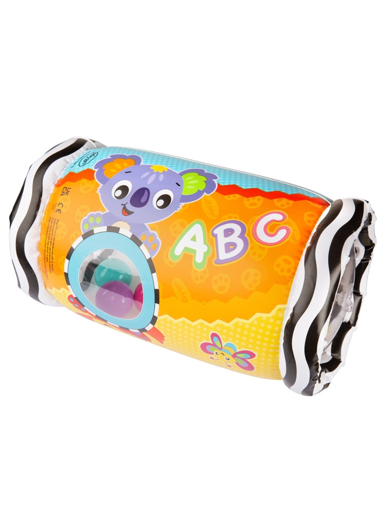 Playgro Peek and Play Roller Playgro Peek and Play Roller