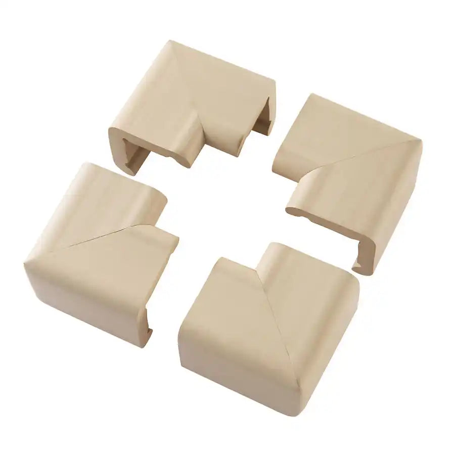 Clevamama X-Large Corner Cushions (Pack of 4)