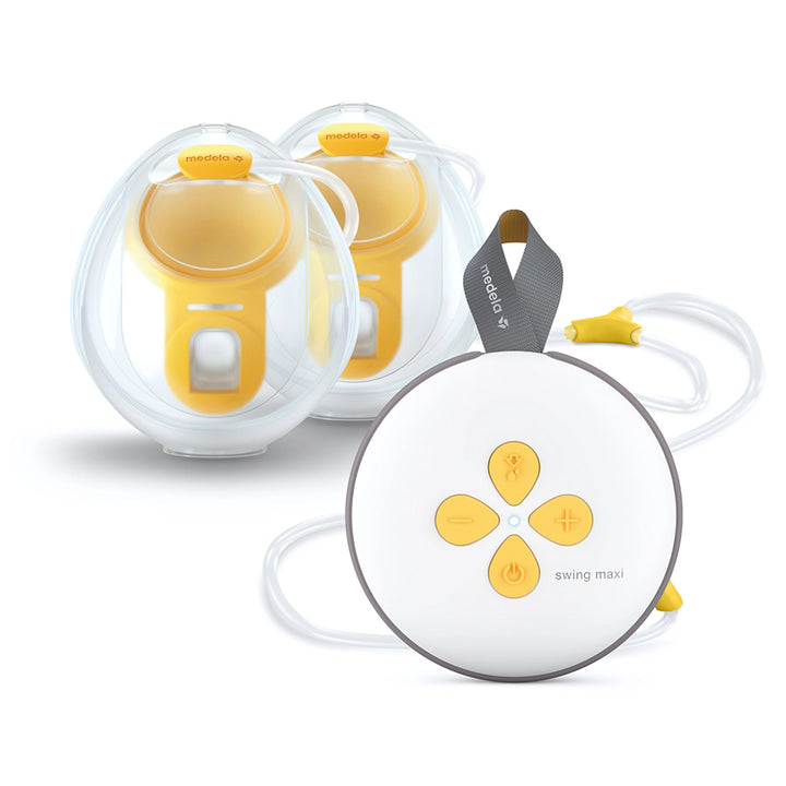 Medela Swing Maxi Hands-free Electric Breast Pump