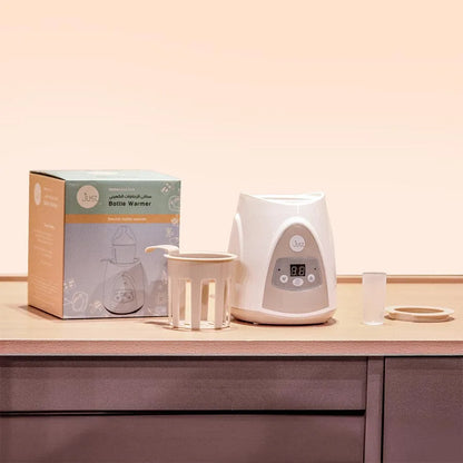 Just Essentials Electric Bottle Warmer