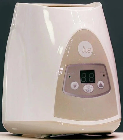 Just Essentials Electric Bottle Warmer