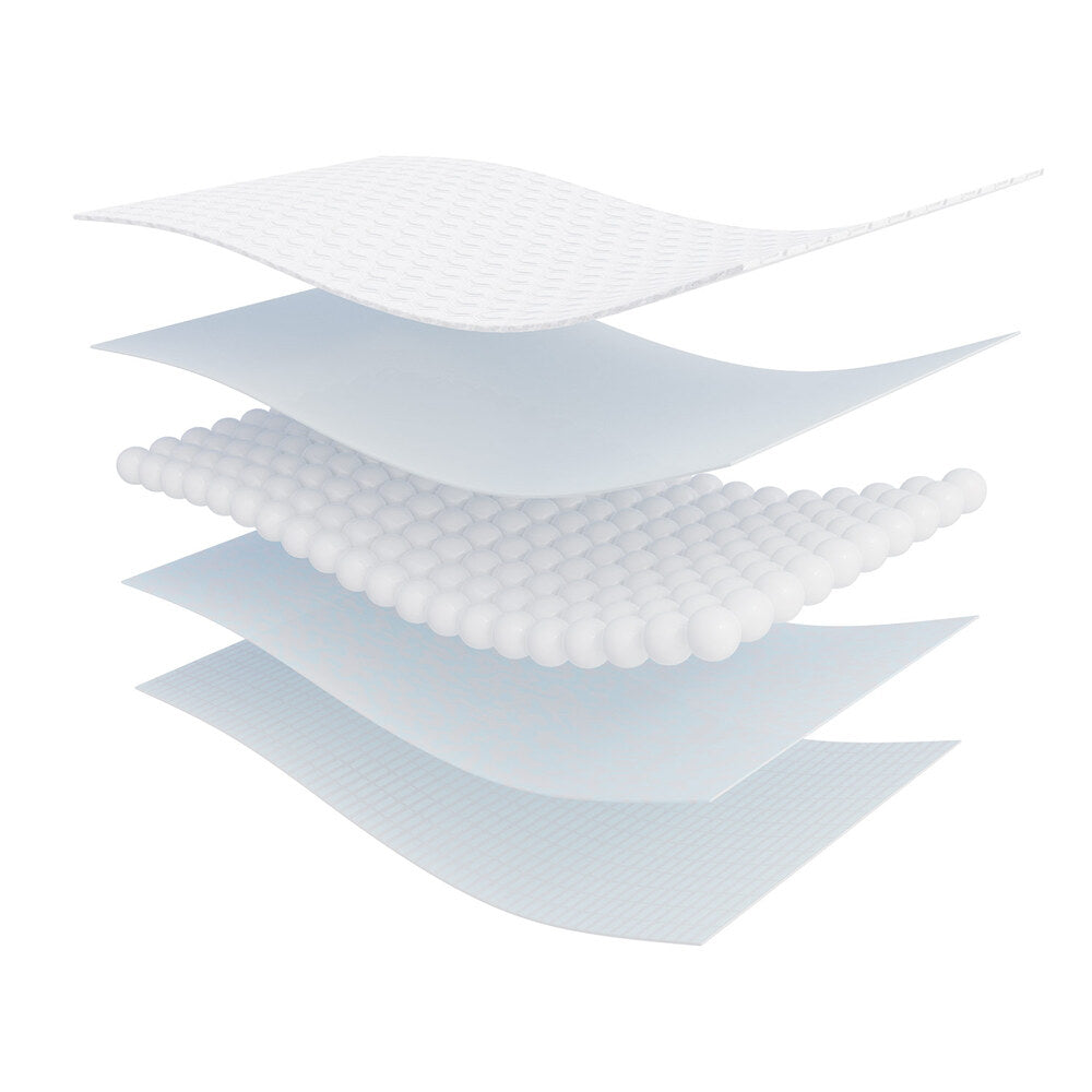 Baboo Nursing Breast Pads  Disposable 40 Count