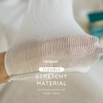 Baboo Postpartum Mesh Underwear Disposable 2 Count