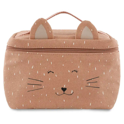 Trixie Essential Meal Set (Mrs Cat)