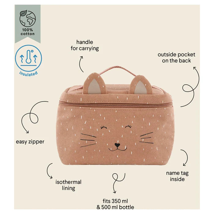 Trixie Essential Meal Set (Mrs Cat)