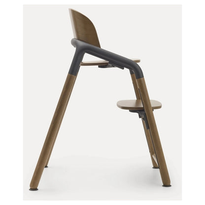Bugaboo Giraffe Base (Warm Wood/Grey)